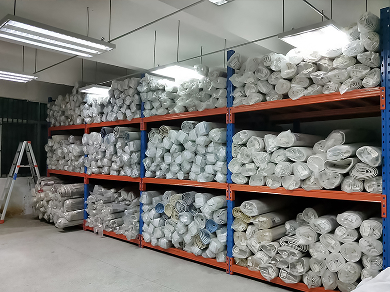 重型倉(cāng)庫(kù)貨架有那樣的存儲(chǔ)技巧呢？