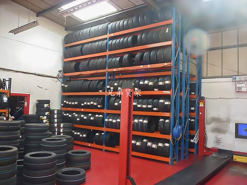 重型貨架價(jià)格都有哪些浮動(dòng)和區(qū)別？