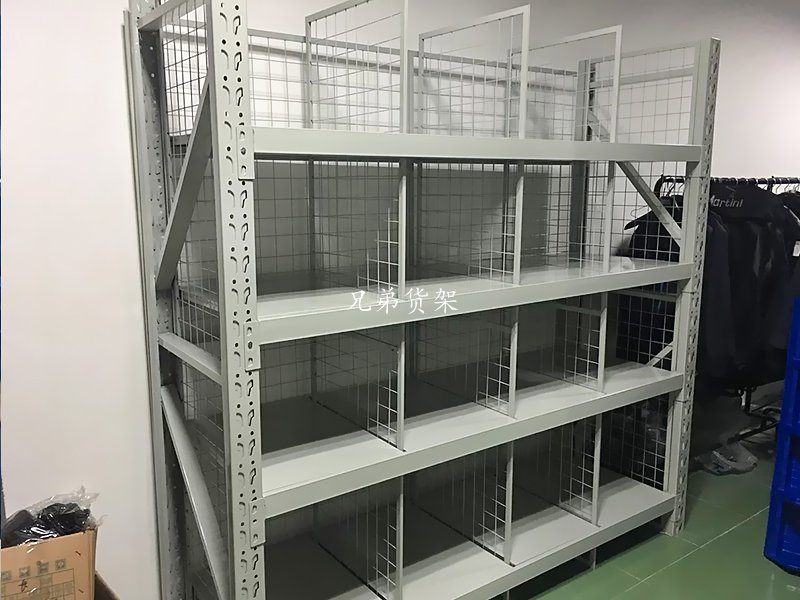 輕型倉儲(chǔ)貨架