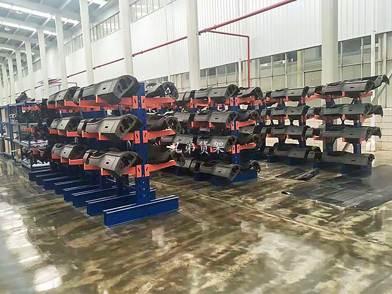 深圳倉儲(chǔ)貨架